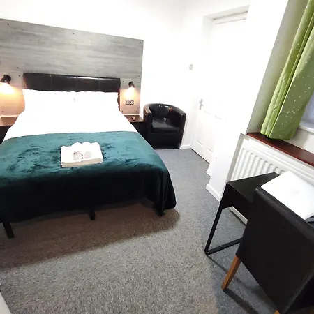 Rowan Studio - City Centre Self Contained One-Bed Flat Oxford Exterior photo