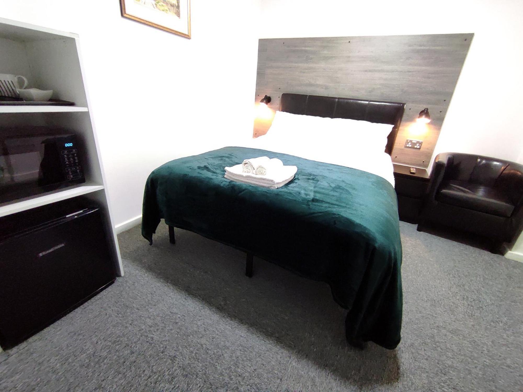 Rowan - Centre Self Contained One-bed Flat Oxford