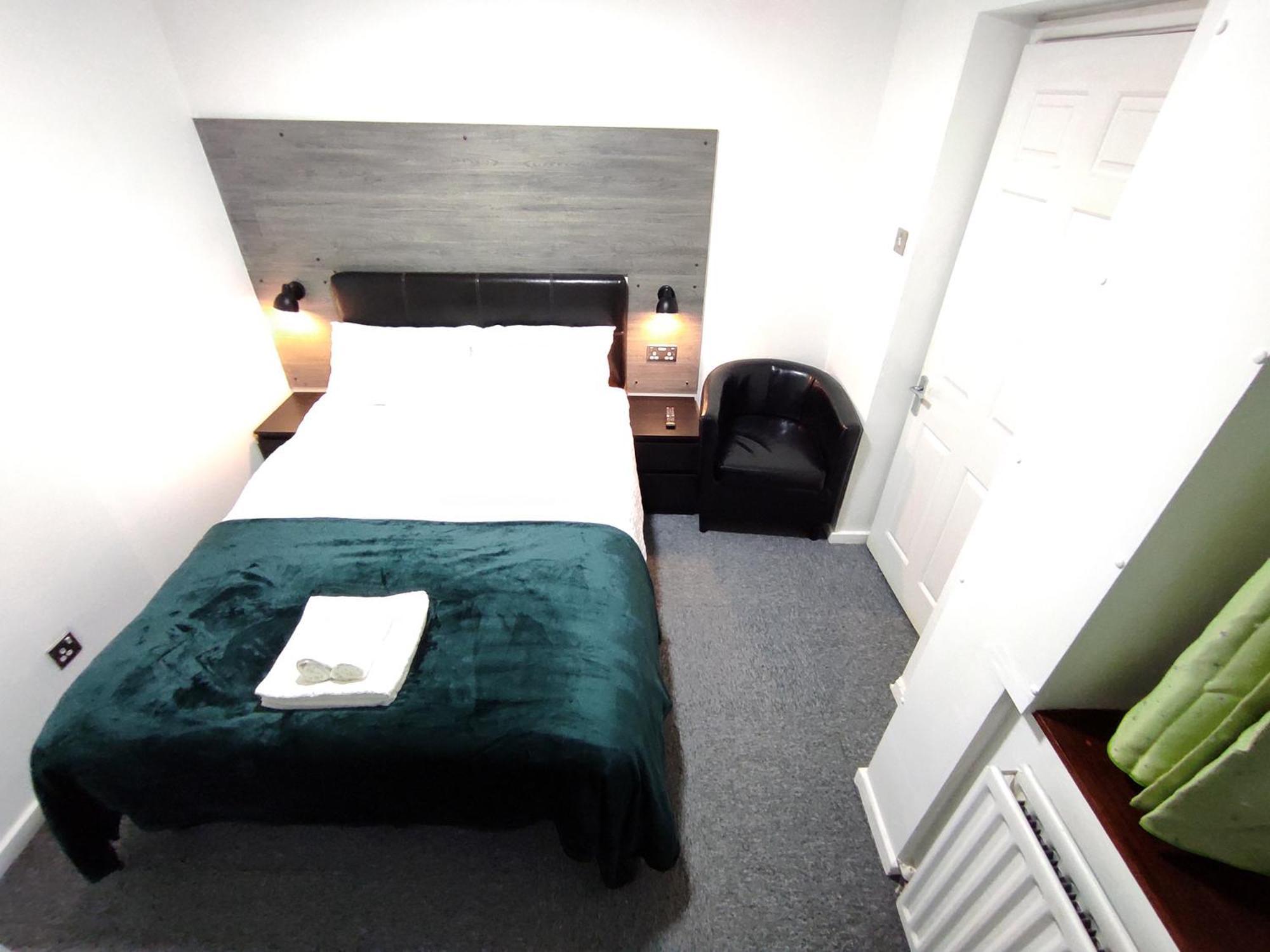 Rowan - Centre Self Contained One-bed Flat * Oxford