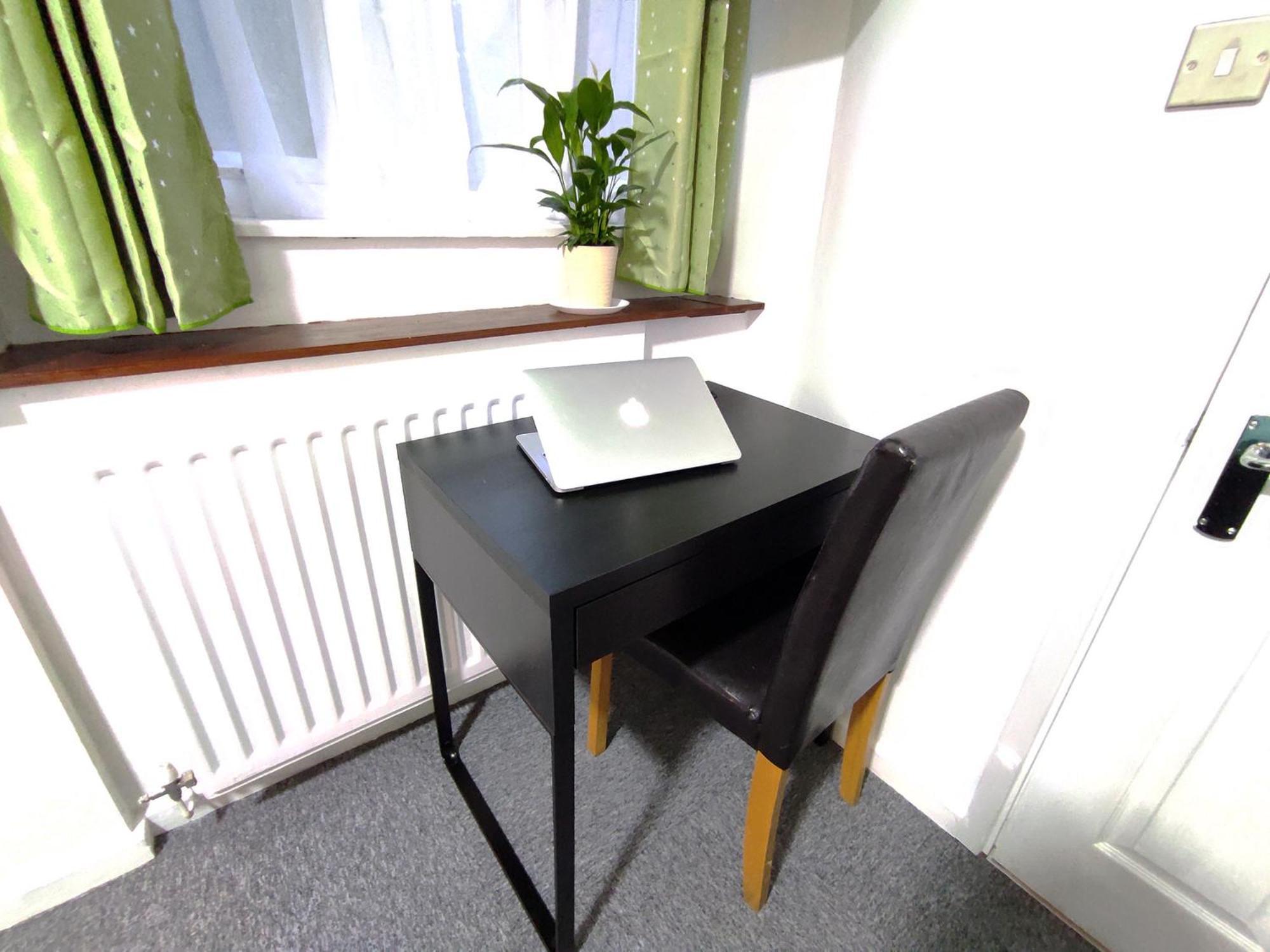 Apartment Rowan - Centre Self Contained One-bed Flat Oxford