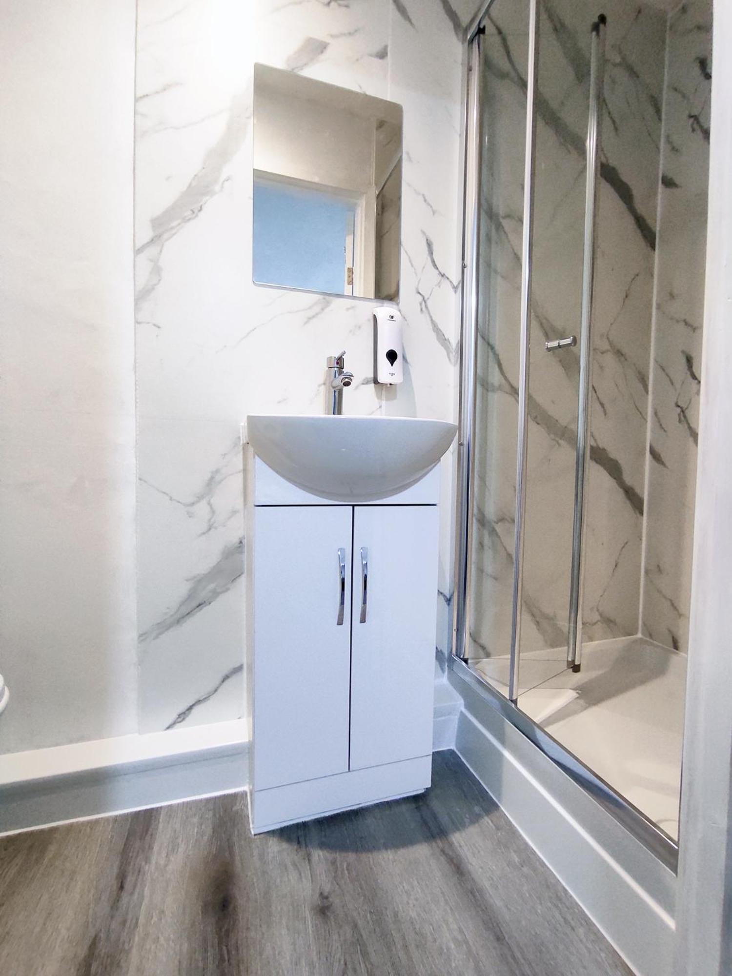 Rowan - Centre Self Contained One-bed Flat * Oxford