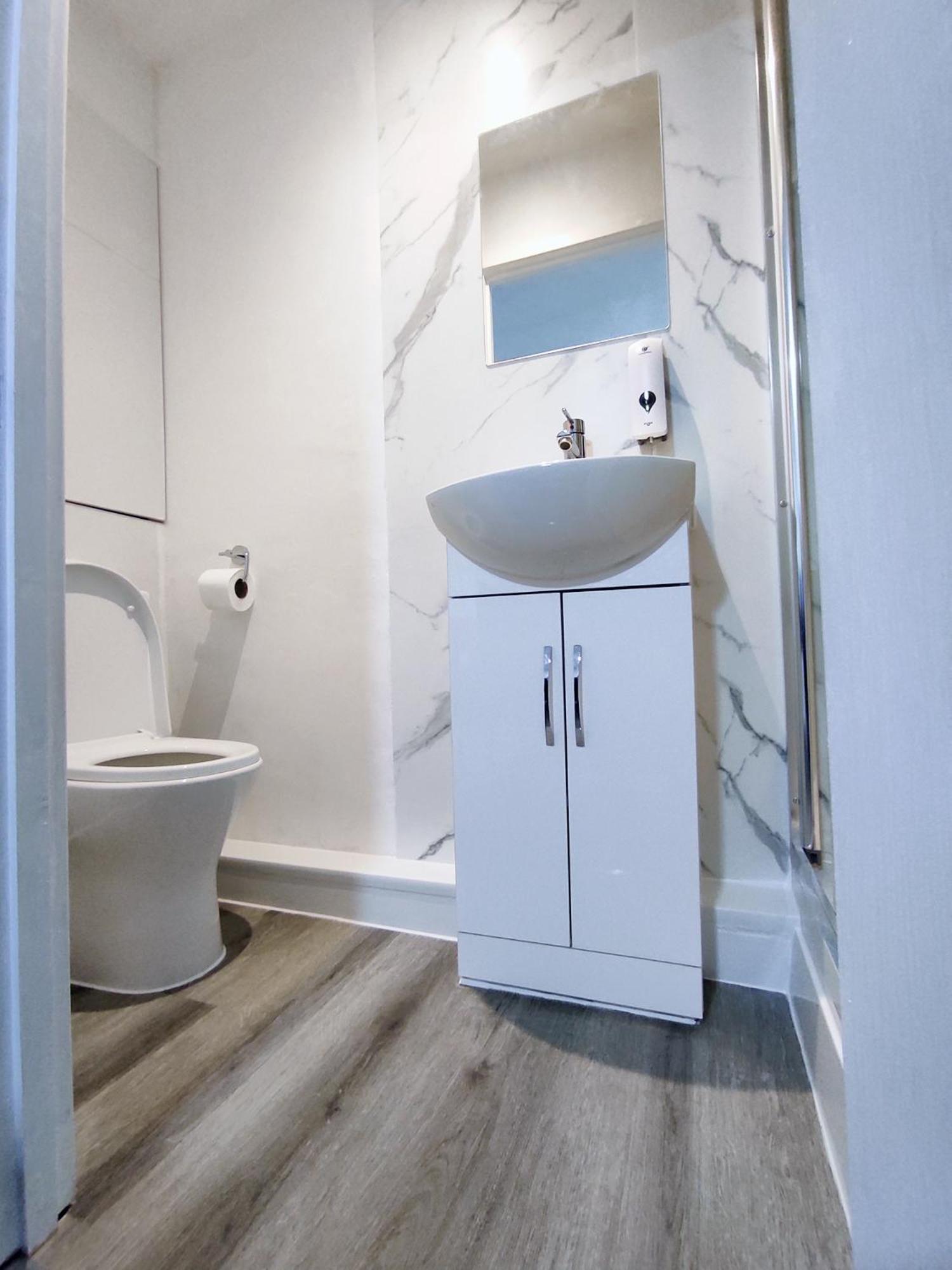 Apartment Rowan - Centre Self Contained One-bed Flat *