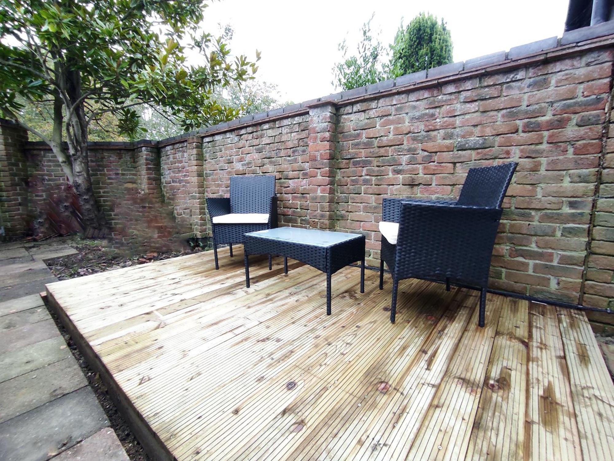 Apartment Rowan - Centre Self Contained One-bed Flat Oxford