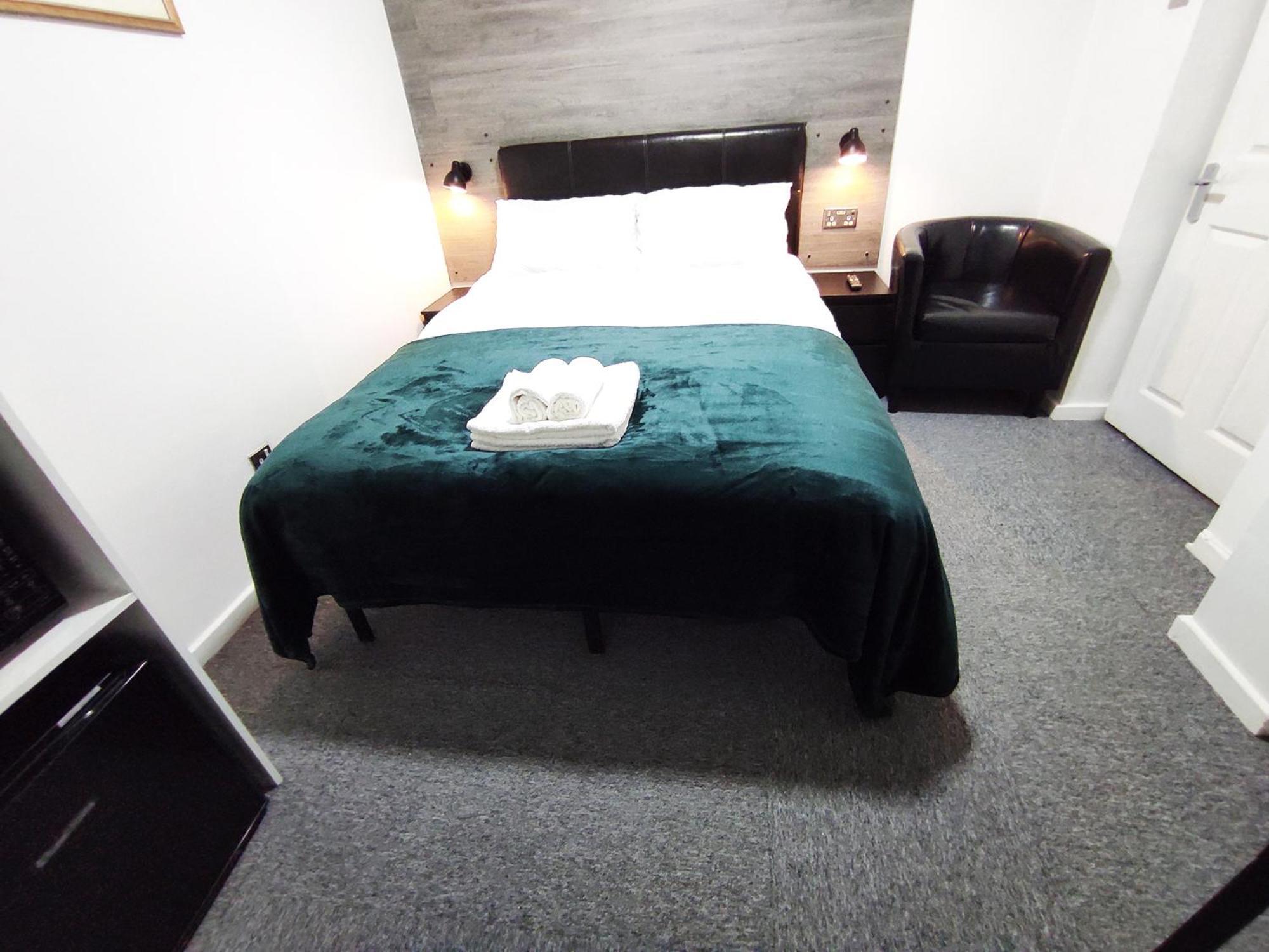 Rowan - Centre Self Contained One-bed Flat Oxford