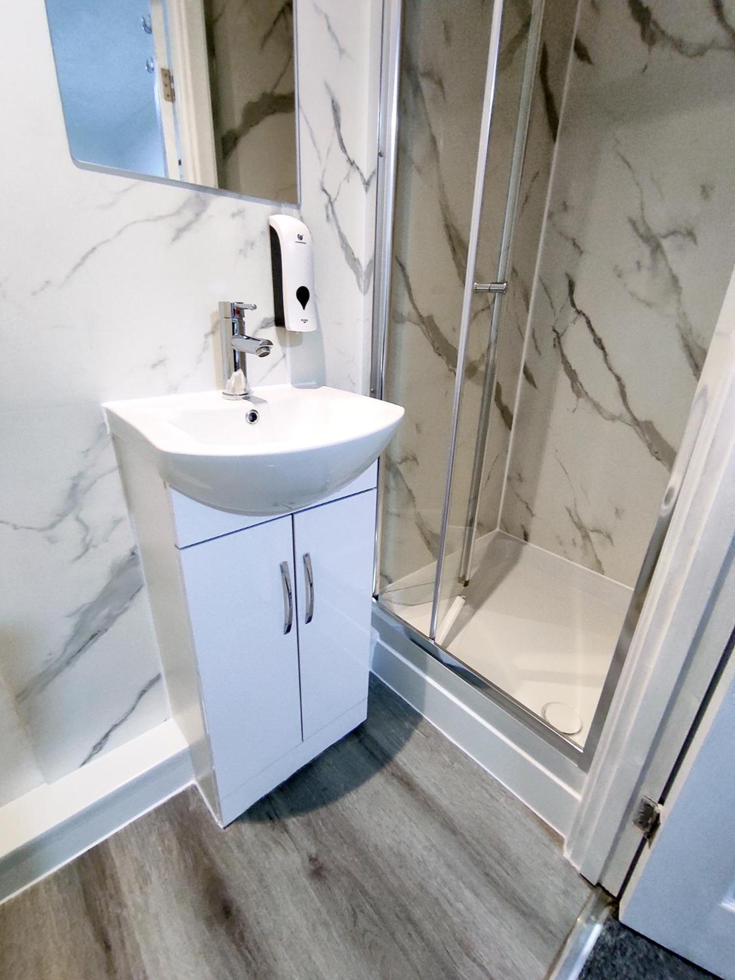 Rowan - Centre Self Contained One-bed Flat Appartamento *